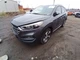 Driver Left Sun Visor Without Sunroof Fits 16-18 TUCSON 11472488