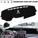 Fit Honda CR-V 2017-2022 DashMat Dashboard Non-Slip Cover Pad Sun Protector Mat