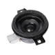 Genuine ACDelco For Cadillac XT5 2017-2019 Door Speaker Front, Upper Steel Frame