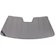 Covercraft UVS100 Custom Sunscreen for 2020 Ford F-150 - Silver