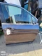 RIGHT GRY FRONT DOOR ASSEMBLY OEM 16-22 HONDA PILOT
