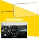 New 7" Radio Touch Screen LA070WV1 for Chevy 12-16 Spark Sonic MYLINK Navigation