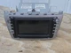 08-09 Mazda 6 AM FM 6 Disc CD GPS Navigation Radio Receiver GS3L 66 DV0C OEM