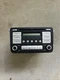 1K0 035 161 C OEM VOLKSWAGEN JETTA PASSAT GOLF/RABBIT AM FM RADIO CD MP3 PLAYER