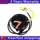 Spiral Cable Clock Spring 25966963 For For Chevrolet Silverado Cadillac Escalade