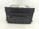 2007-2007 Ford F-150 Information Display Screen K8CDH