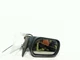 Driver Side View Mirror Power Non-heated Fits 03-08 MAZDA 6 133004
