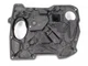 Genuine Mopar Carrier Plate Panel Left 68030579AA