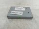 2016-2017 Toyota Sienna Am Fm Cd Player Radio Receiver DQTFN