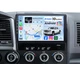 8Core 2+32GB Android 13 Car Radio Stereo for Toyota Tundra 2007-2013 10inch 1280