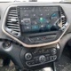 10.1" Apple Carplay Android 14 Para 2015-2018 Jeep Cherokee Radio GPS Navi FM