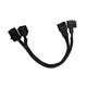 Z Automotive SGW Extension Cable for 2018-2022 Jeep Gladiator JT & Wrangler JK