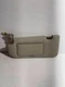 2014-2019 Infiniti Q50 Driver Left Sun Visor Illuminated OEM 964014HB0A