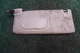 2016 2017 CHRYSLER 200 Sun Visor OEM 1 Peice 268-02376L 2016 2017 CHRYSLER 200 Sun Visor OEM 1 Peice 268-02376L