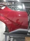 2018 Toyota C-HR Rear Right Door Red OEM Used 104k Miles NJ25-23496-596353