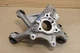 17-22 TESLA 3 Y REAR SUSPENSION KNUCKLE GENUINE FACTORY OEM LH LEFT 1044411-00-F