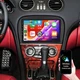 For Mercedes-Benz SL SL55 63 AMG SL550 SL600 Android 15 CarPlay Radio GPS 2+64GB