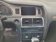 Audio Equipment Radio Control Console Mounted Opt 8DS Fits 13-15 AUDI Q7 1400445