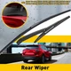 Rear Wiper Arm & Blade Windshield For Lexus RX330 RX350 RX300