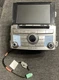 SUBARU LEGACY OUTBACK HD Radio CD Player Navigation Display OEM 2013