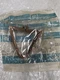 NOS GM 20074834 Corvette GUIDE Seat and Shoulder Belt Attaching Camel 1978 Pair