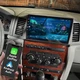 10.1''Android 13 For Jeep Grand Cherokee 2004-2007 Car Stereo Radio GPS Navi FM