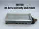 BMW 330i 335i M3 530i 535i M5 650I LOGIC 7 TOP HIFI DSP RADIO AMPLIFIER AMP OEM