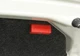 PERRIN Interior Trunk Handle for Scion FR-S / Subaru BRZ / 86 (Qty 1)
