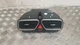 VW VOLKSWAGEN EOS 2007 DASHBOARD CENTER AIR VENTS 1Q0819735C