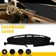 Dash Mat Part Dashmat Dashboard Cover For Ford F150 F250 F350 1992-1996 F-250 97