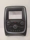2018 - 2020 Dodge Durango Temperature Control Temperature Front Control 