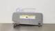 18 GMC SIERRA 1500 SUN VISOR ILLUMINATED LEFT DRIVER GRAY