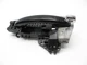 08-17 AUDI 8T A5 S5 RS5 COUPE FRONT LEFT DRIVER EXTERIOR DOOR HANDLE KEY 042324