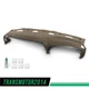 Dash Cover Fit For Dodge Ram 98 99 00 01 02 Molded Dashboard Pad Overlay Cap