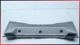 2009-2015 Jaguar XF Rear Trunk Sill Luggage Scuff Plate Cover Panel Trim OEM