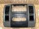 1KZ31TRMAB 2009-2012 Dodge Ram OEM Center Dash Bezel Tan Black Vents SEE INFO