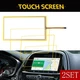 7"Touch Screen FOR Chevy 12-16 Spark Sonic MYLINK Navigation Radio LA070WV1 2SET