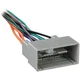 Metra 70-1729 Car Audio Radio Stereo Wiring Harness for Select 2008-Up Honda
