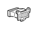 Genuine Ford Louvre Assembly Vent Air YC3Z-19893-AAC