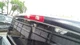 Passenger Sun Visor Quad Cab 4 Door Fits 07-08 DODGE 1500 PICKUP 2040166