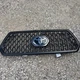 Toyota Tacoma 2016-2021 Front Upper Grille w/ Chrome Surround Emblem OEM 🇺🇸⭐️