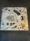 Brand New Chevrolet, Chrysler Mitsubishi 6 cd mechanism's.