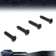 4Pcs Tail Light Screws Fit For 2005-2013 Chevrolet Corvette C6