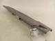 REAR TRUNK SILL SCUFF PLATE LOCK COVER PANEL FOR CADILLAC SRX 2006 PN 25800537