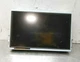 2013 LEXUS ES350 RADIO NAVIGATION GPS INFORMATION DISPLAY SCREEN 8" 86110-33020