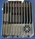 2008-17 Mercedes W211 W212 E350 SL550 Amplifier Amp Harman/Becker 2118709690 OEM