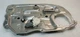 07-13 Mercedes W221 S400 Front Left Driver Side Door Window Regulator Frame OEM