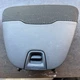 2014-2021 Jeep Cherokee - DASH CENTER UPPER STORAGE BIN BOX - 1WG51TRMAA&nbsp;Black