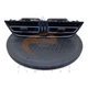 PORSCHE MACAN S 2021 (95B-2) Dash Vent 95B819110E