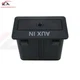 NEW TD11-66-DFX For 2007-2009 Mazda CX-9 Auxiliary Audio Jack Module Unit
